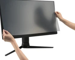 Skärmfilter Anti- Glare/Blue light 320W9