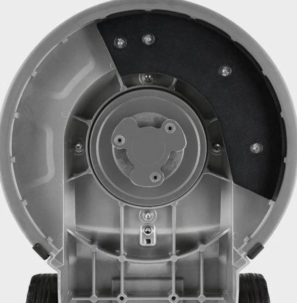Skurmaskin KÄRCHER BDS 43/150 C