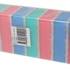 Skursvamp Vit repfri, 10-pack