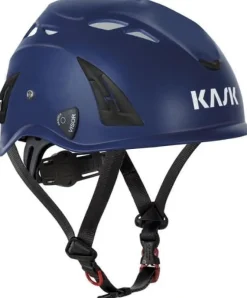 Skyddshjälm KASK Superplasma AQ blå