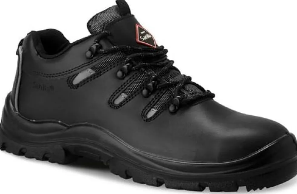 Skyddssko SANITA Latite S3 44