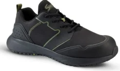 Skyddssko SANITA Pyrit S1P ESD SRC 40