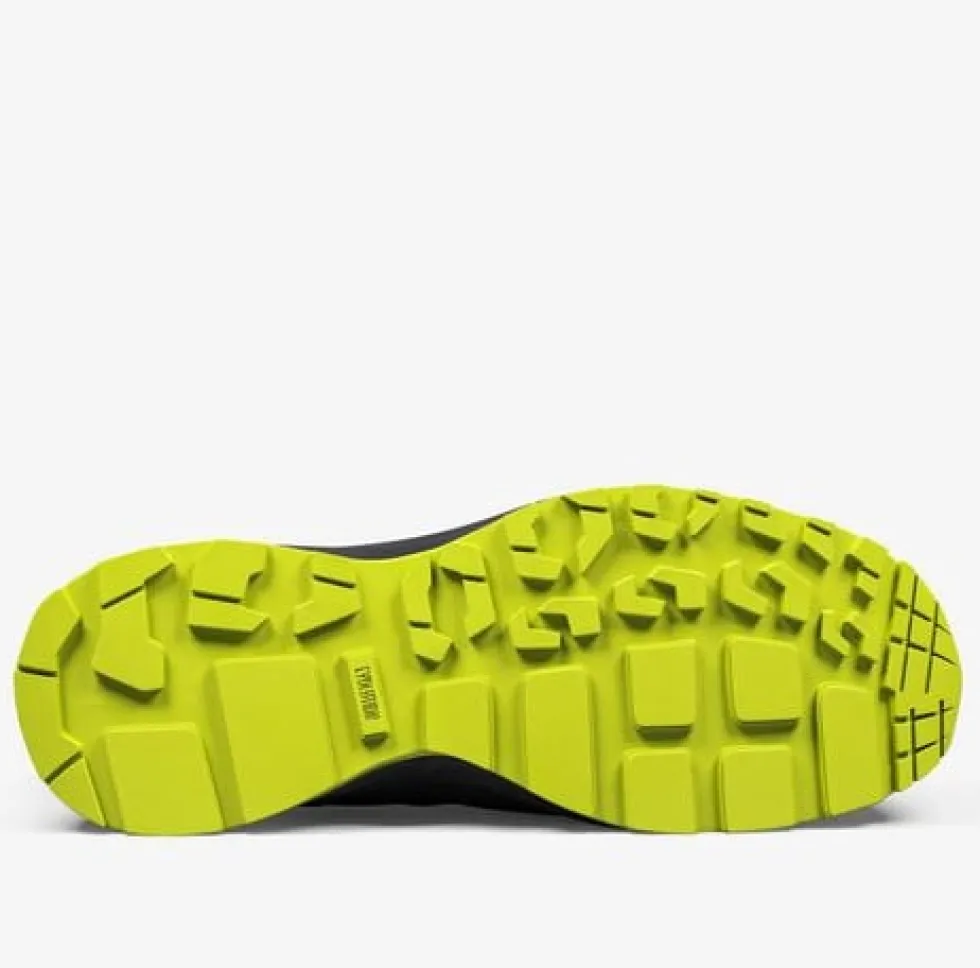 Skyddssko SOLID GEAR Adapt Low S3L 44
