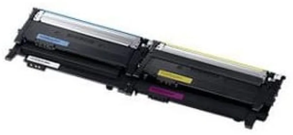 SL-C430/C480 toner CMYK Rainbow kit