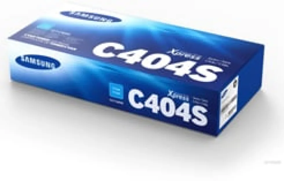 SL-C430/C480 toner cyan 1K
