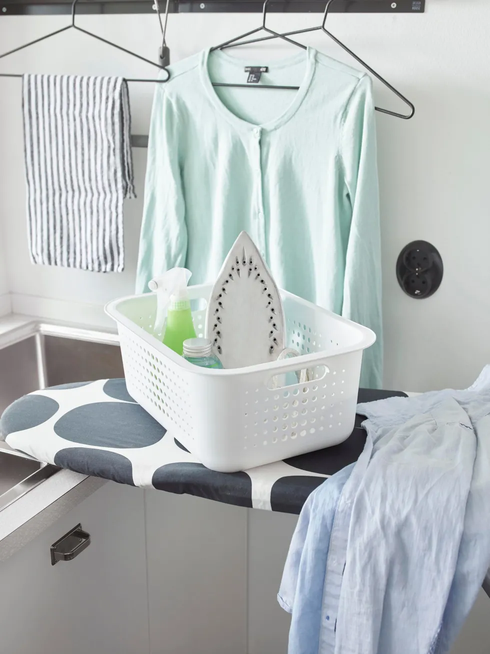 SmartStore Basket 15 vit