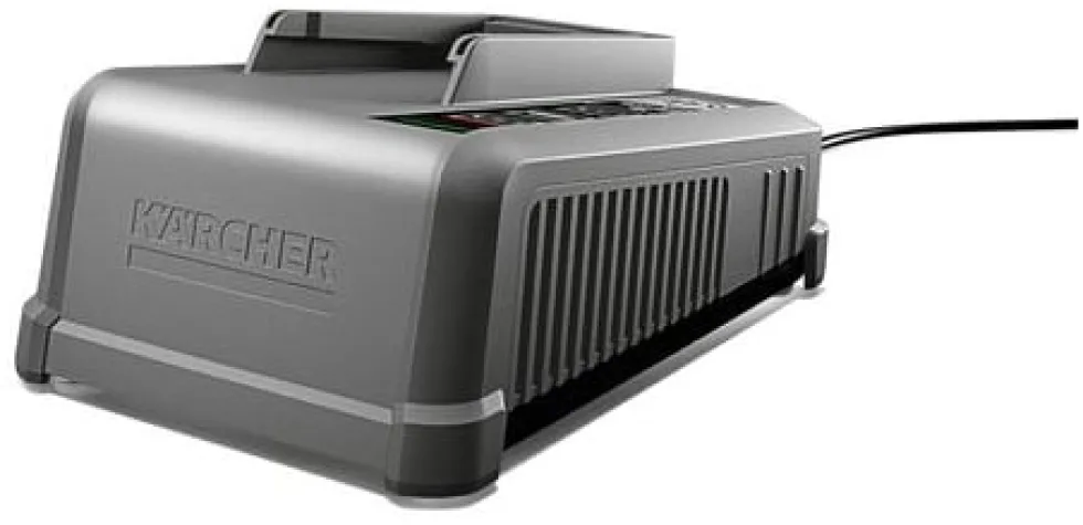 Snabbladdare KÄRCHER Batteri Power+36/60
