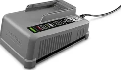 Snabbladdare KÄRCHER Batteri Power+36/60