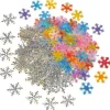 Snöflingor 500/fp