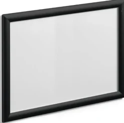 Snäppram DURABLE Aluminium A3