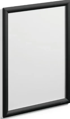 Snäppram DURABLE Aluminium A3