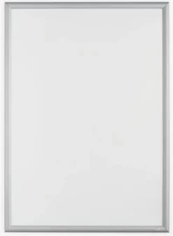 Snäppram DURABLE utomhus A1