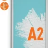 Snäppram DURABLE utomhus A2
