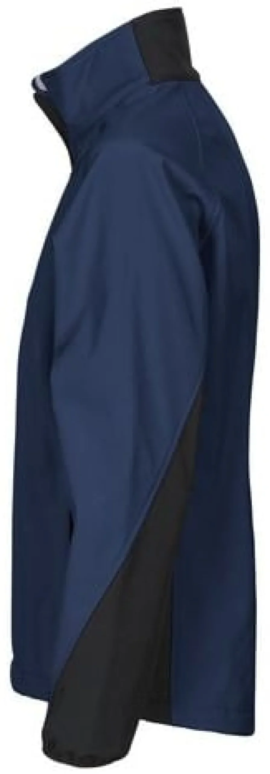 Softshelljacka dam Projob 2423 navy 2XL