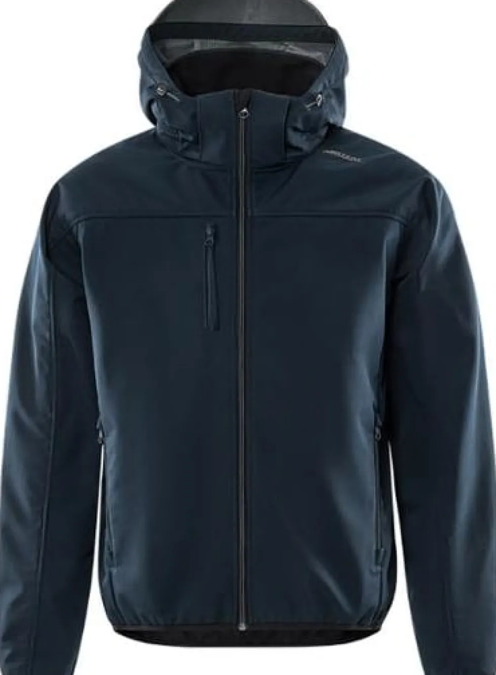 Softshelljacka FRISTADS 4655 m.marin 3XL
