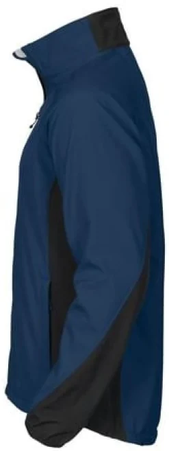 Softshelljacka herr Projob 2422 navy XL