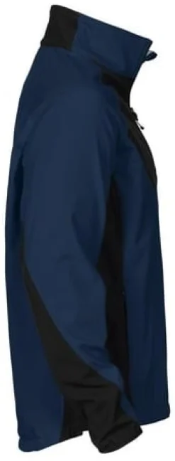 Softshelljacka herr Projob 2422 navy S