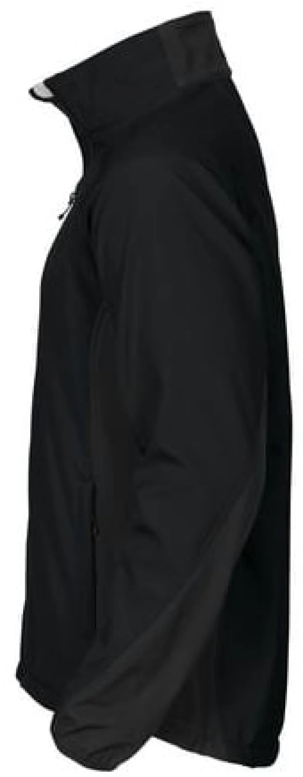 Softshelljacka herr Projob 2422 sva 4XL