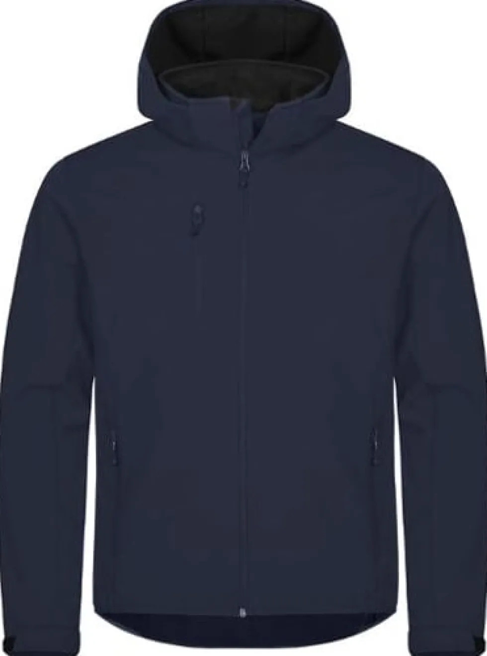 Softshelljacka 0200912 marin 4XL