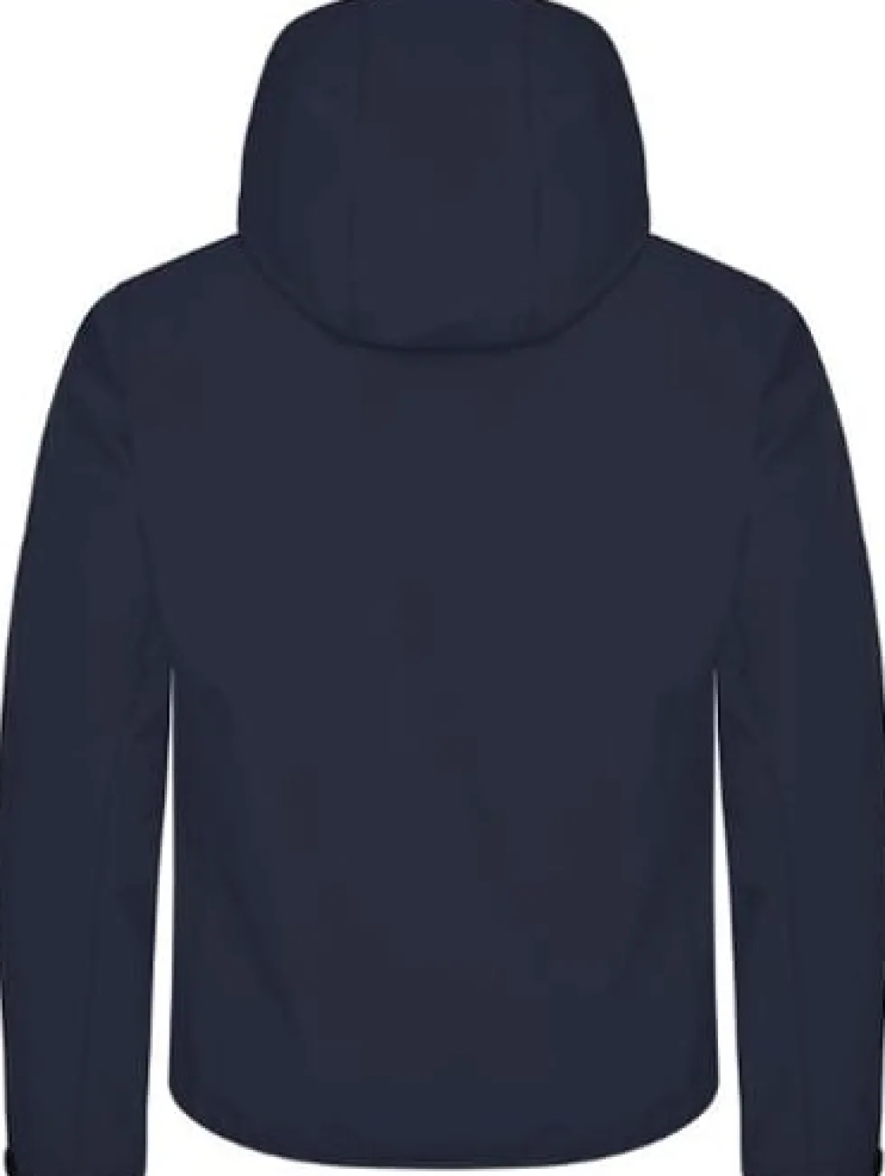 Softshelljacka 0200912 marin 4XL