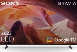 Sony Bravia Professional Displays FWD-85X80L - 85" Diagonal