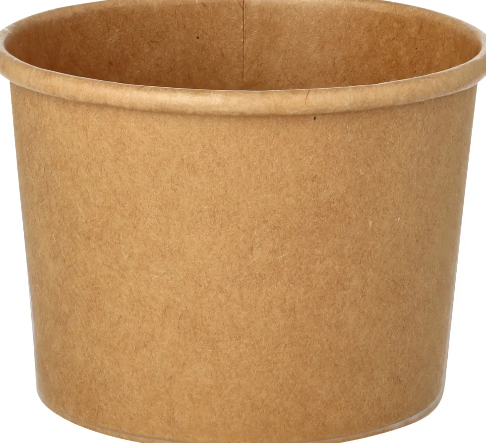 Soppskål PAPSTAR 350ml 25/fp
