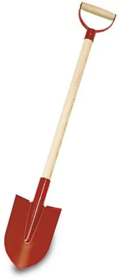 Spade 70cm