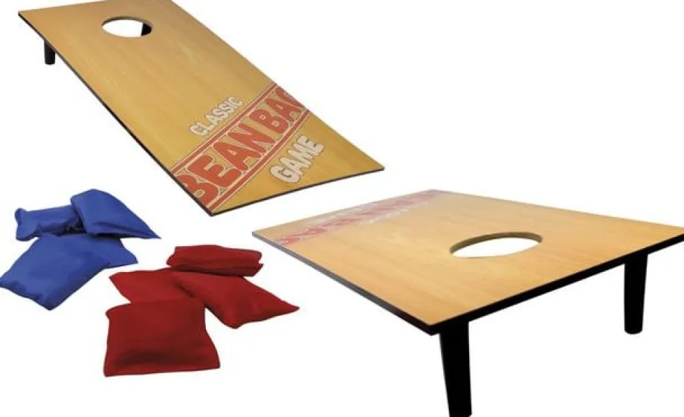 Spel Bean Bag