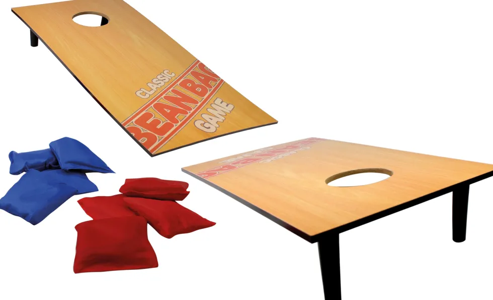 Spel Bean Bag