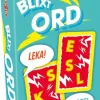 Spel Blixt Ord