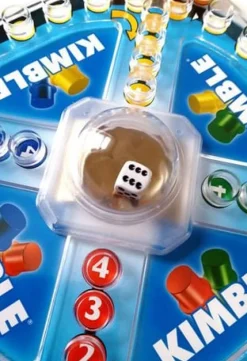 Spel Kimble