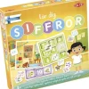 Spel Lär dig om siffror