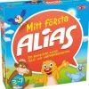 Spel Mitt första Alias