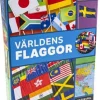 Spel Världens flaggor