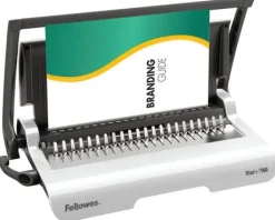 Spiralbindningsmaskin FELLOWES Star+