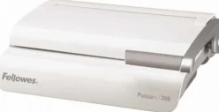 Spiralbindningsmaskin FELLOWES Pulsar+