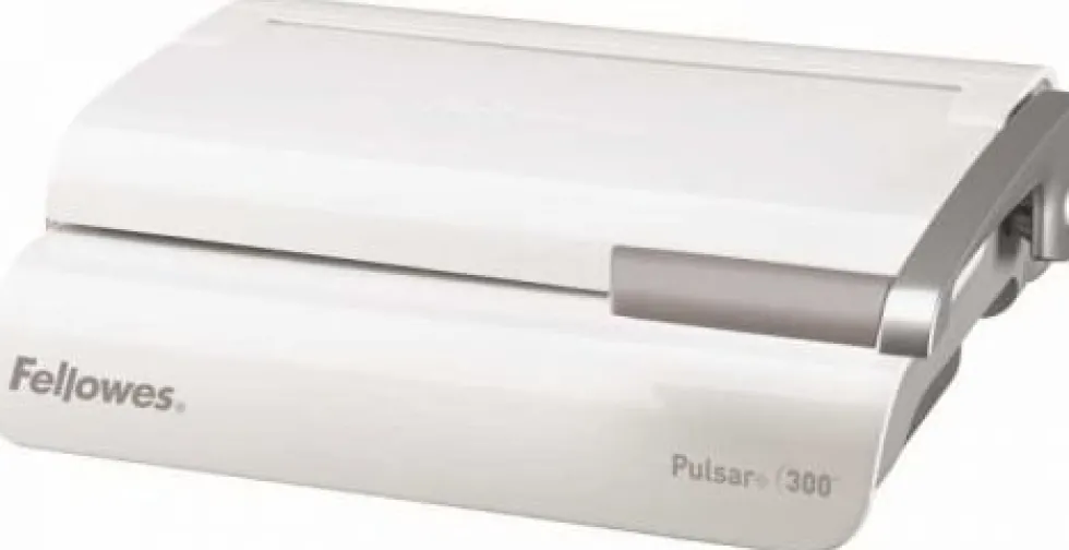Spiralbindningsmaskin FELLOWES Pulsar+
