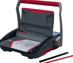 Spiralinbindning GBC CombBind CB25