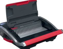 Spiralinbindning GBC CombBind CB25