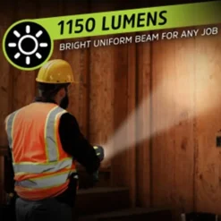 Spotlight ENERGIZER Pro 1150lm