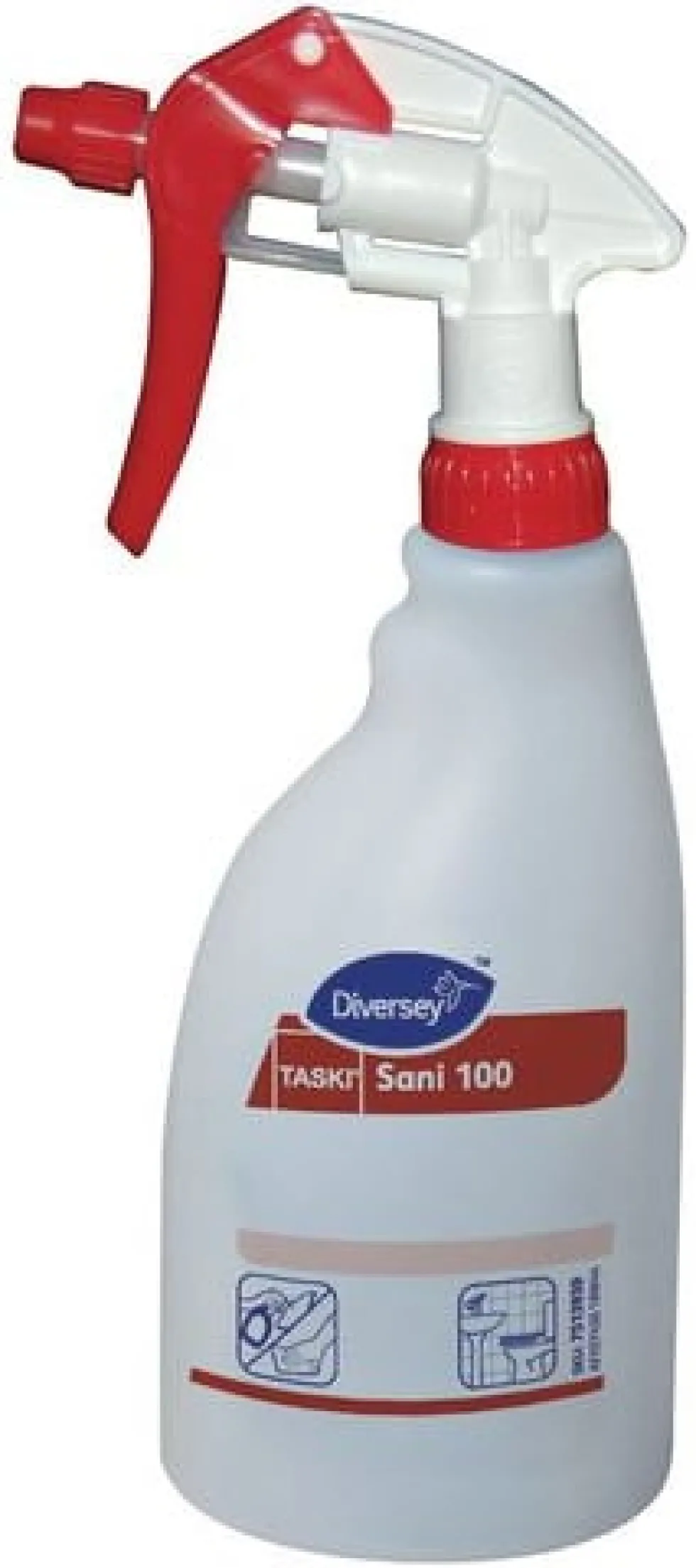 Sprayflaska Sani 100