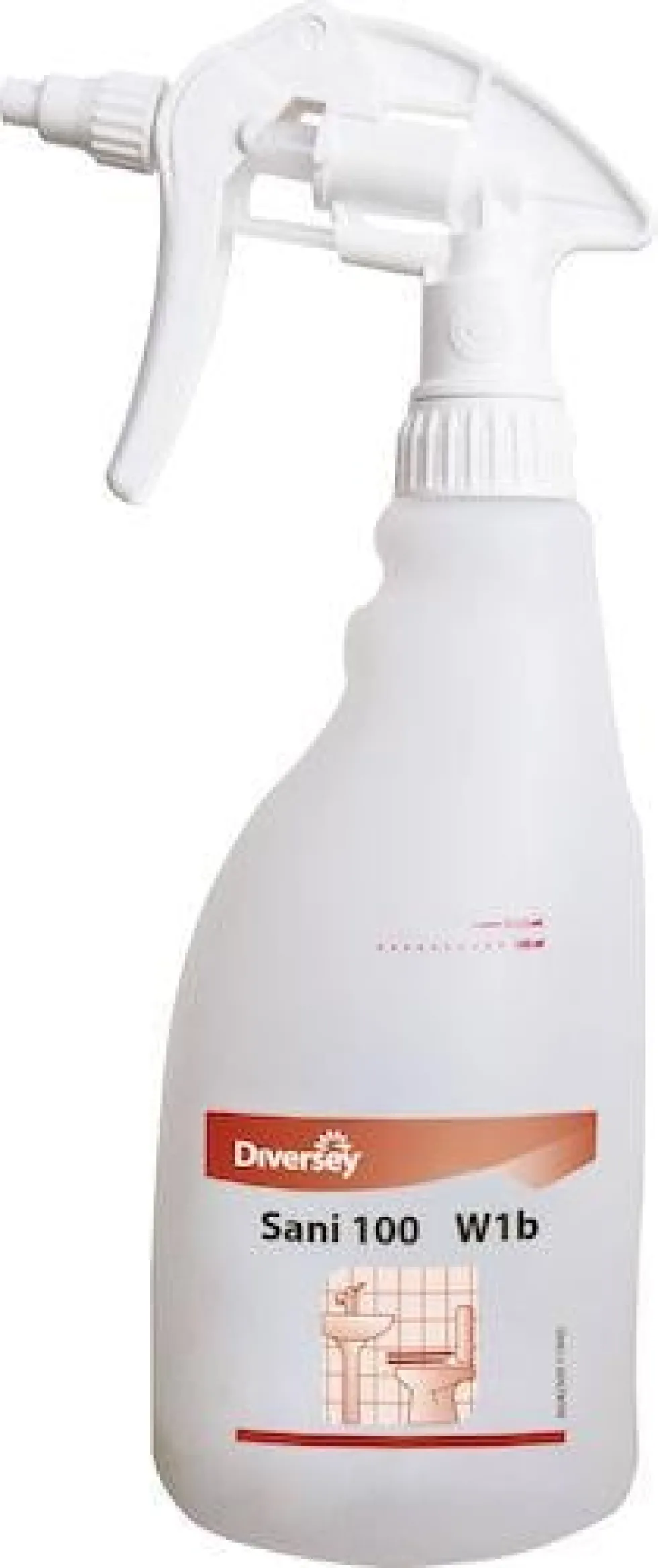 Sprayflaska Sani 100