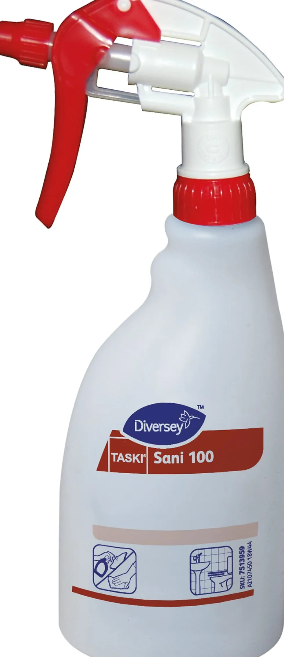 Sprayflaska Sani 100