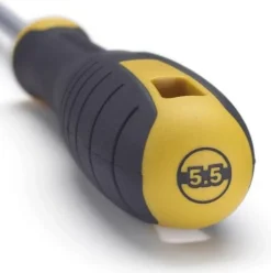Spårskruvmejsel HULTAFORS SL 5,5mm