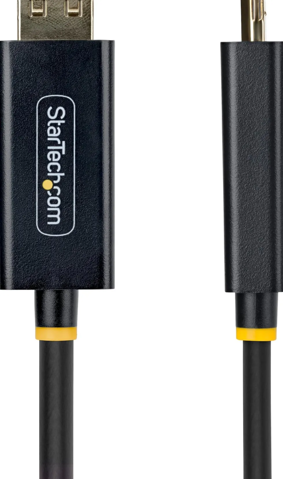 Startech - Adapterkabel - DisplayPort hane till HDMI hane - 4.5