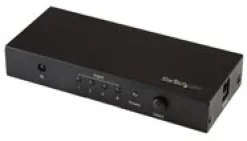Startech Automatisk HDMI-switch med 4 portar - 4K 60 Hz