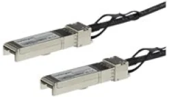 Startech Cisco SFP-H10GB-CU1-5M Compatible 1.5m 10G SFP+ to SFP+
