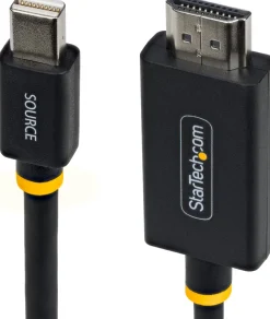 StarTech.com - Adapterkabel - Mini DisplayPort hane till HDMI