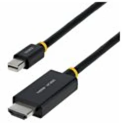 StarTech.com - Adapterkabel - Mini DisplayPort hane till HDMI