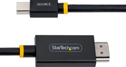 StarTech.com - Adapterkabel - Mini DisplayPort hane till HDMI